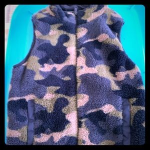 Boy’s Vest